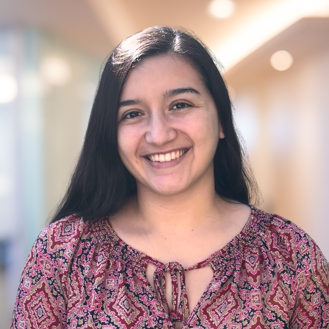 Ps. Antonia Figueroa Ortega